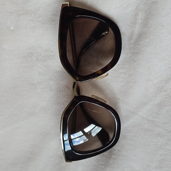 Prada Authentic Women's SPR53S SPR/53S Sunglasses - Picture 10 of 12